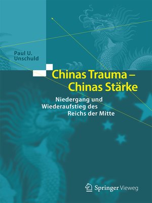 cover image of Chinas Trauma – Chinas Stärke